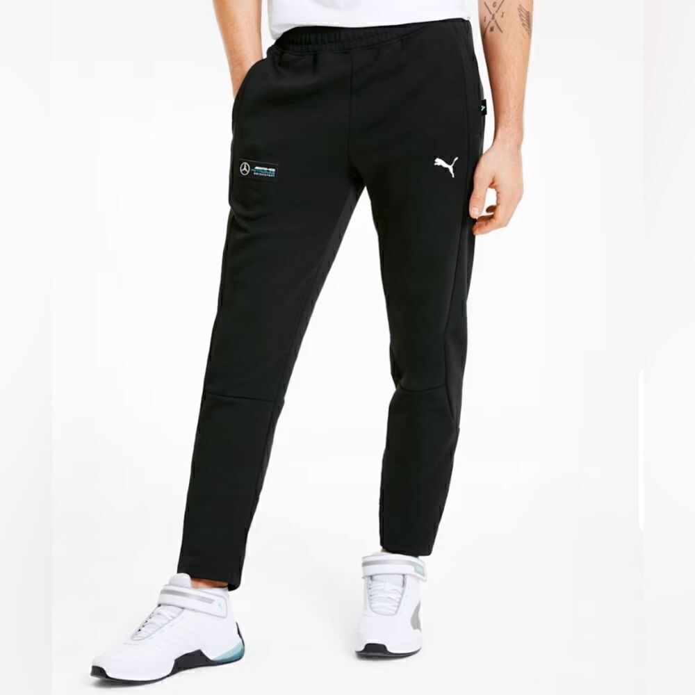 Mercedes-AMG Petronas Men's Sweatpants size XXL sold out black joggers pants